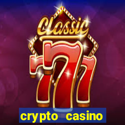 crypto casino australia reddit