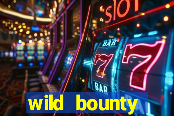 wild bounty showdown pg slot png