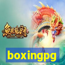 boxingpg