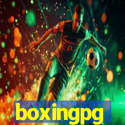 boxingpg