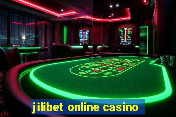 jilibet online casino