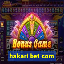 hakari bet com