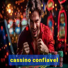 cassino confiavel