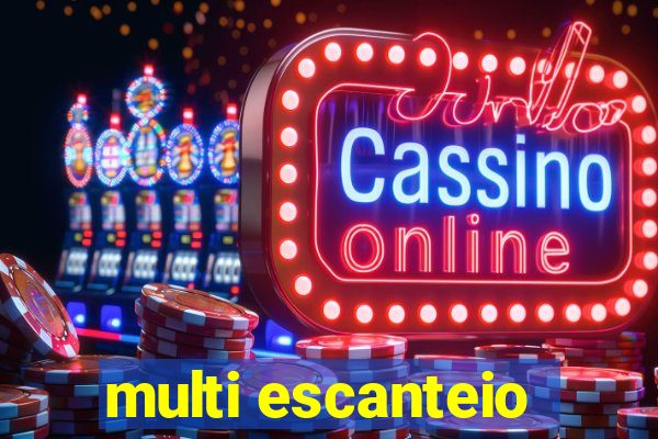 multi escanteio