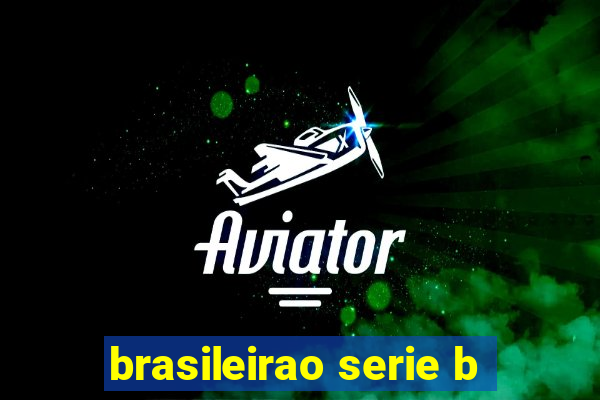 brasileirao serie b