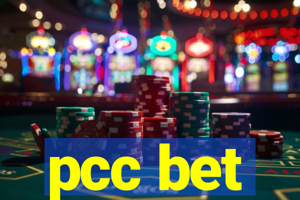 pcc bet