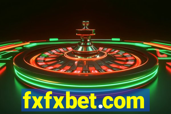 fxfxbet.com