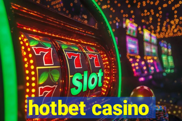 hotbet casino