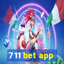 711 bet app