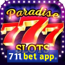 711 bet app