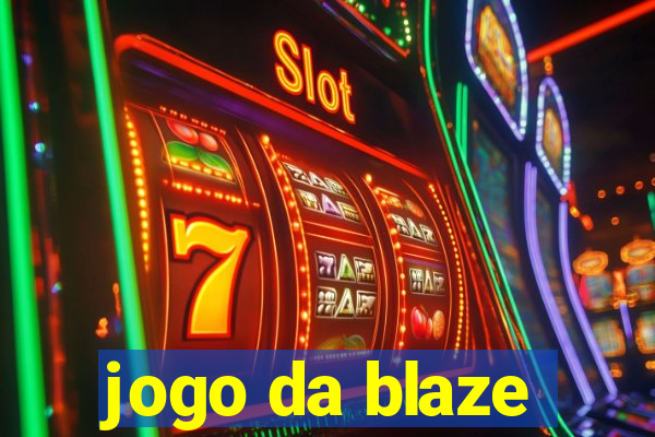 jogo da blaze