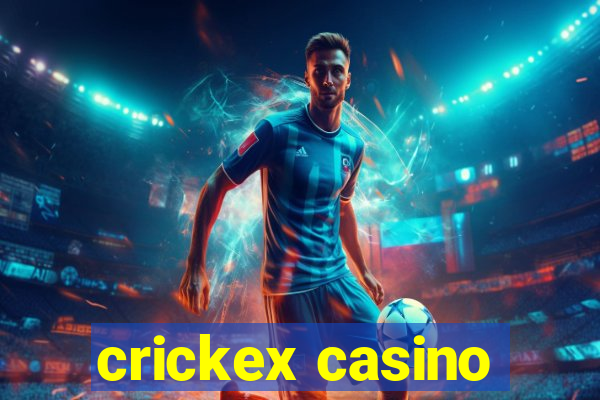 crickex casino