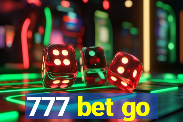 777 bet go