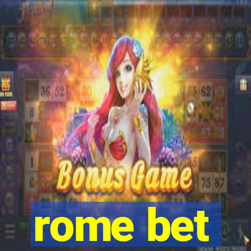 rome bet