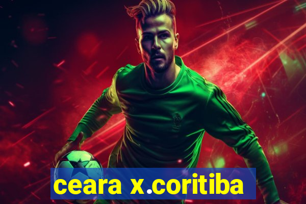 ceara x.coritiba