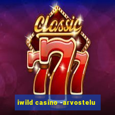 iwild casino -arvostelu