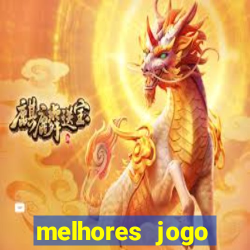 melhores jogo offline para android