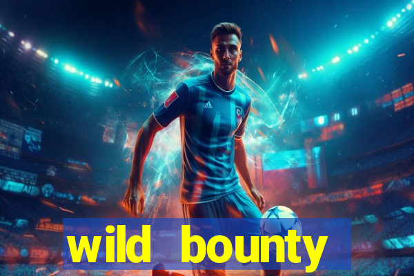 wild bounty showdown slot demo