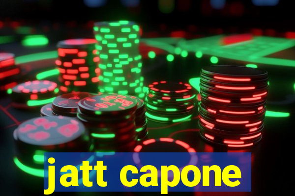 jatt capone