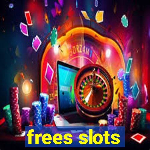 frees slots