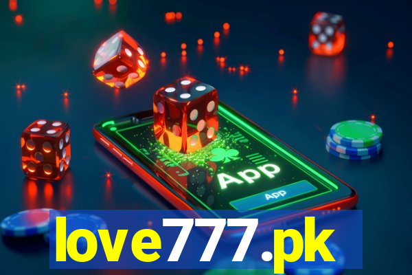 love777.pk