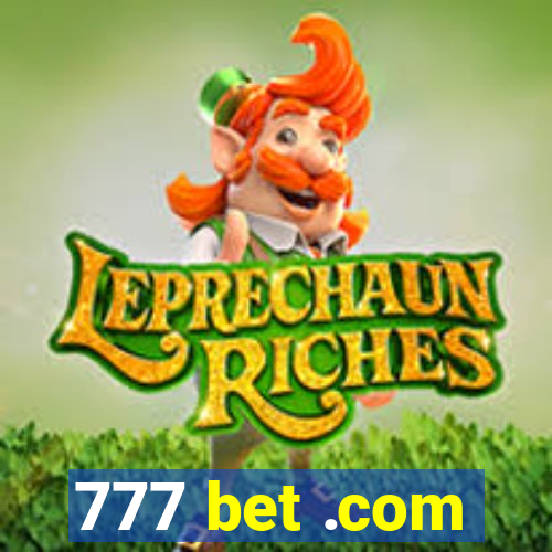 777 bet .com