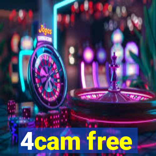 4cam free