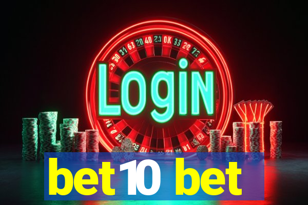 bet10 bet