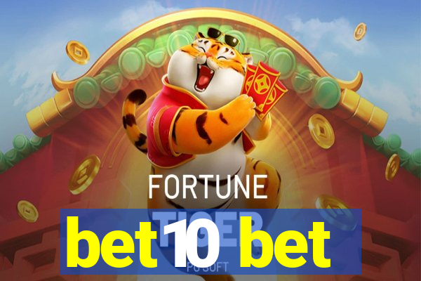 bet10 bet