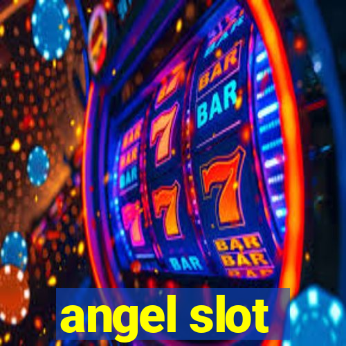 angel slot