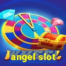 angel slot