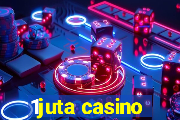 1juta casino