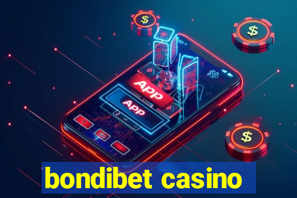 bondibet casino