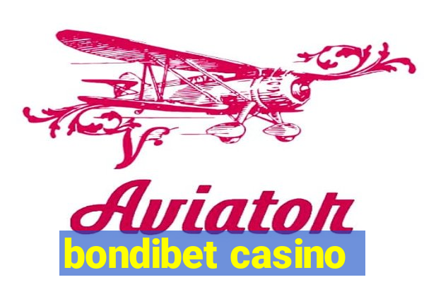 bondibet casino