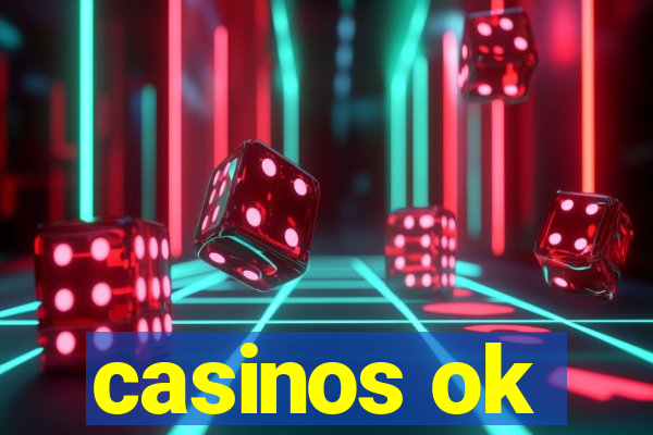 casinos ok