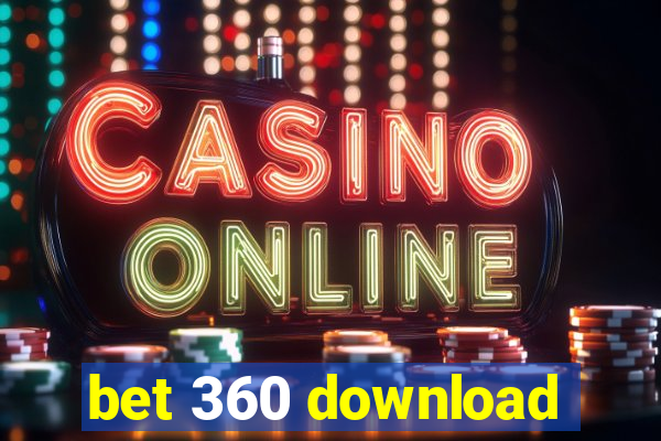 bet 360 download