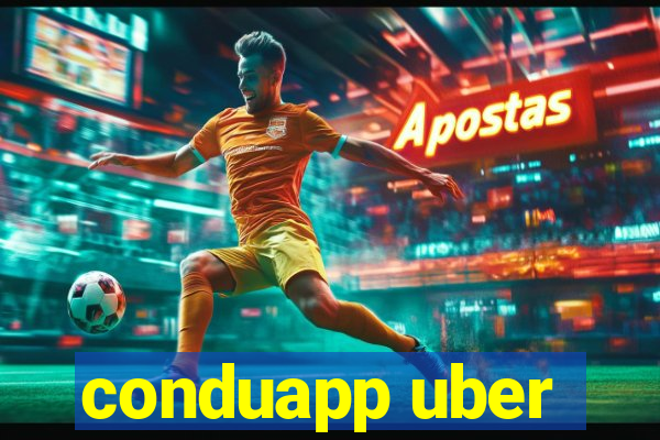 conduapp uber