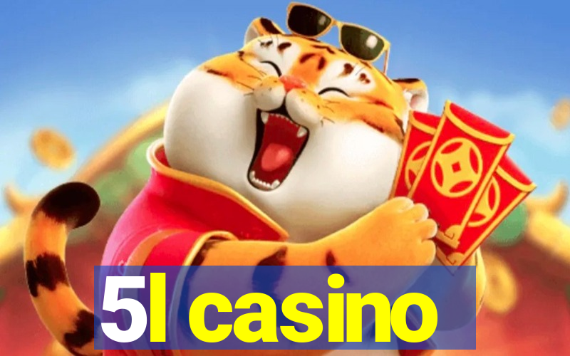 5l casino