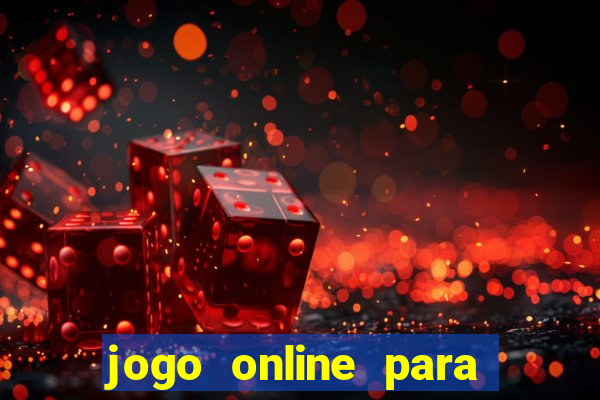 jogo online para ganhar dinheiro no pix