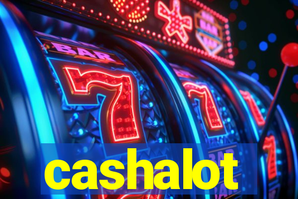 cashalot