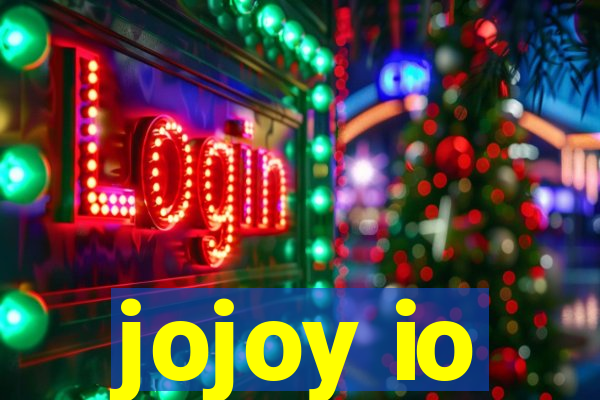 jojoy io