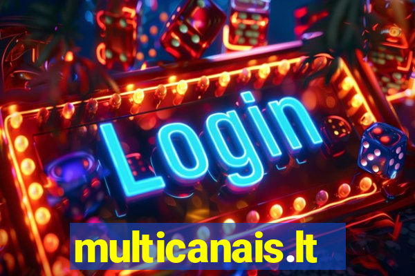 multicanais.lt