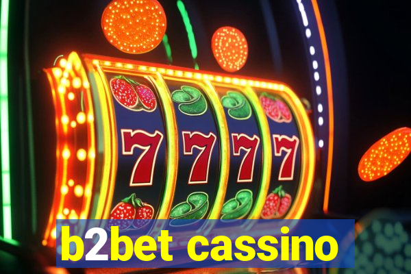 b2bet cassino