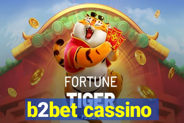 b2bet cassino