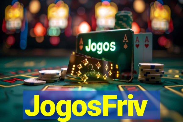 JogosFriv