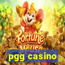 pgg casino