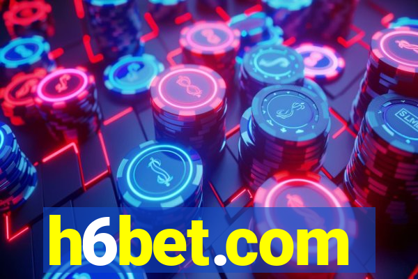 h6bet.com