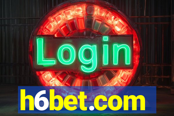 h6bet.com