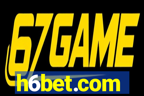 h6bet.com