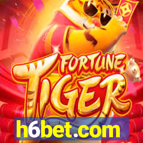 h6bet.com